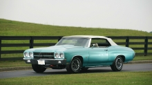 Chevrolet Chevelle    